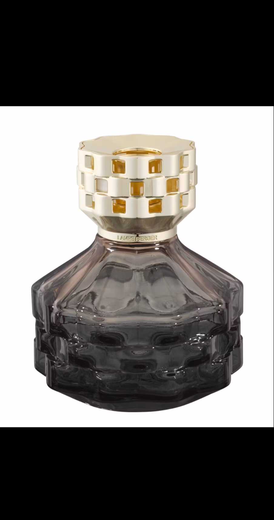 Doftlampa Bolero Brown