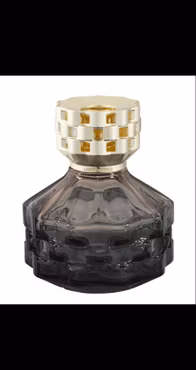 Doftlampa Bolero Brown