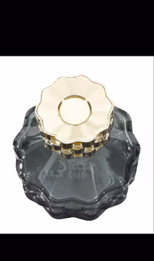 Doftlampa Bolero Brown