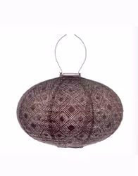 OVAL 40 cm