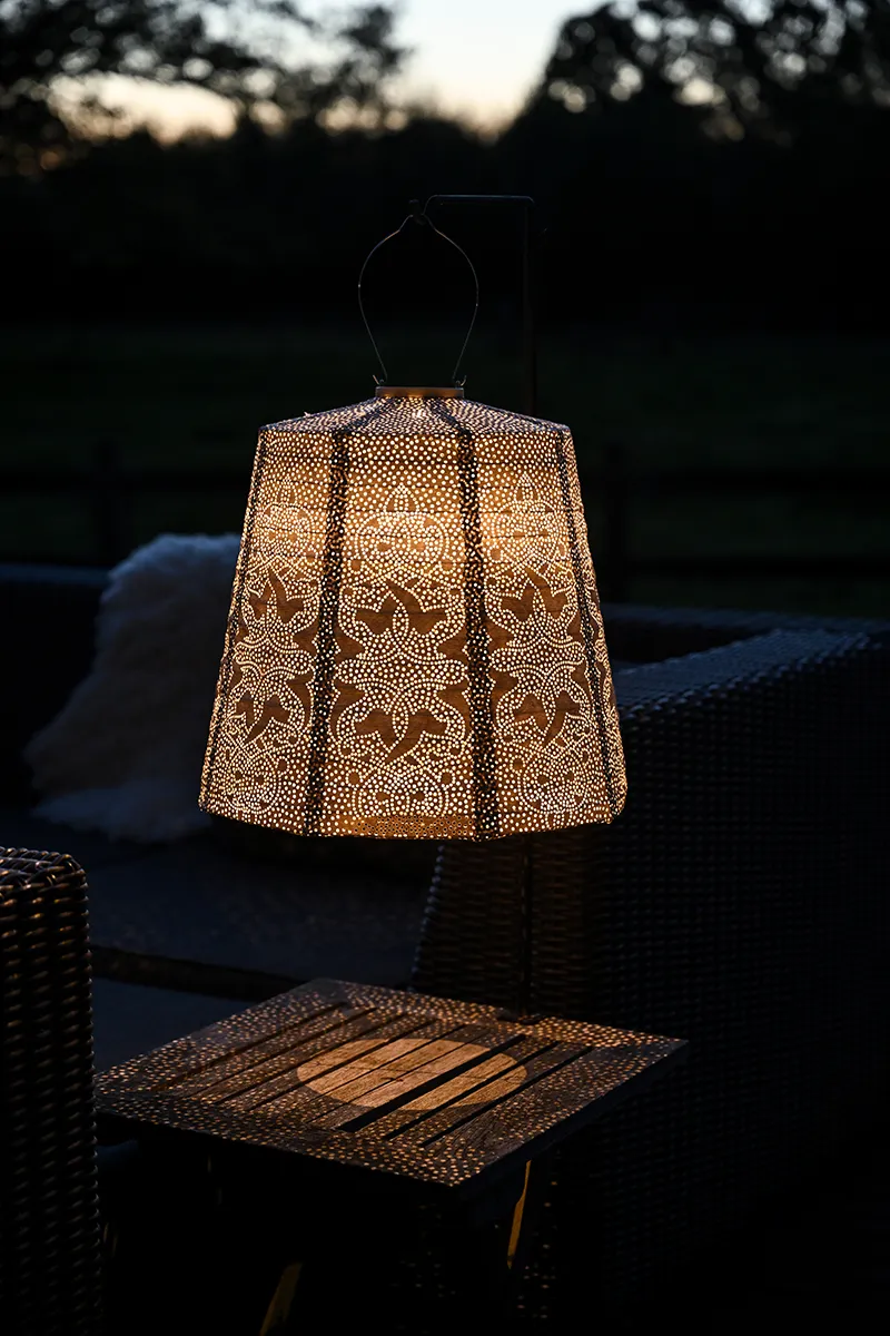 Lampskärm 40 cm