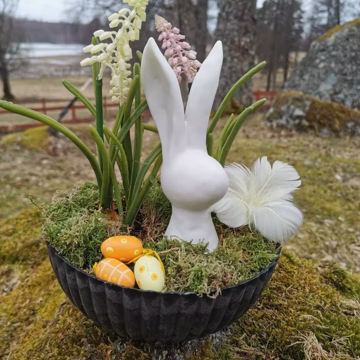 Mona Charlotte`s inredning