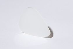 Akrylskiva Gjuten PMMA GS (3 mm ) Opal 70 %