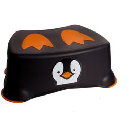 Doppresent pojke - My Carry Potty Barnpall Pingvin