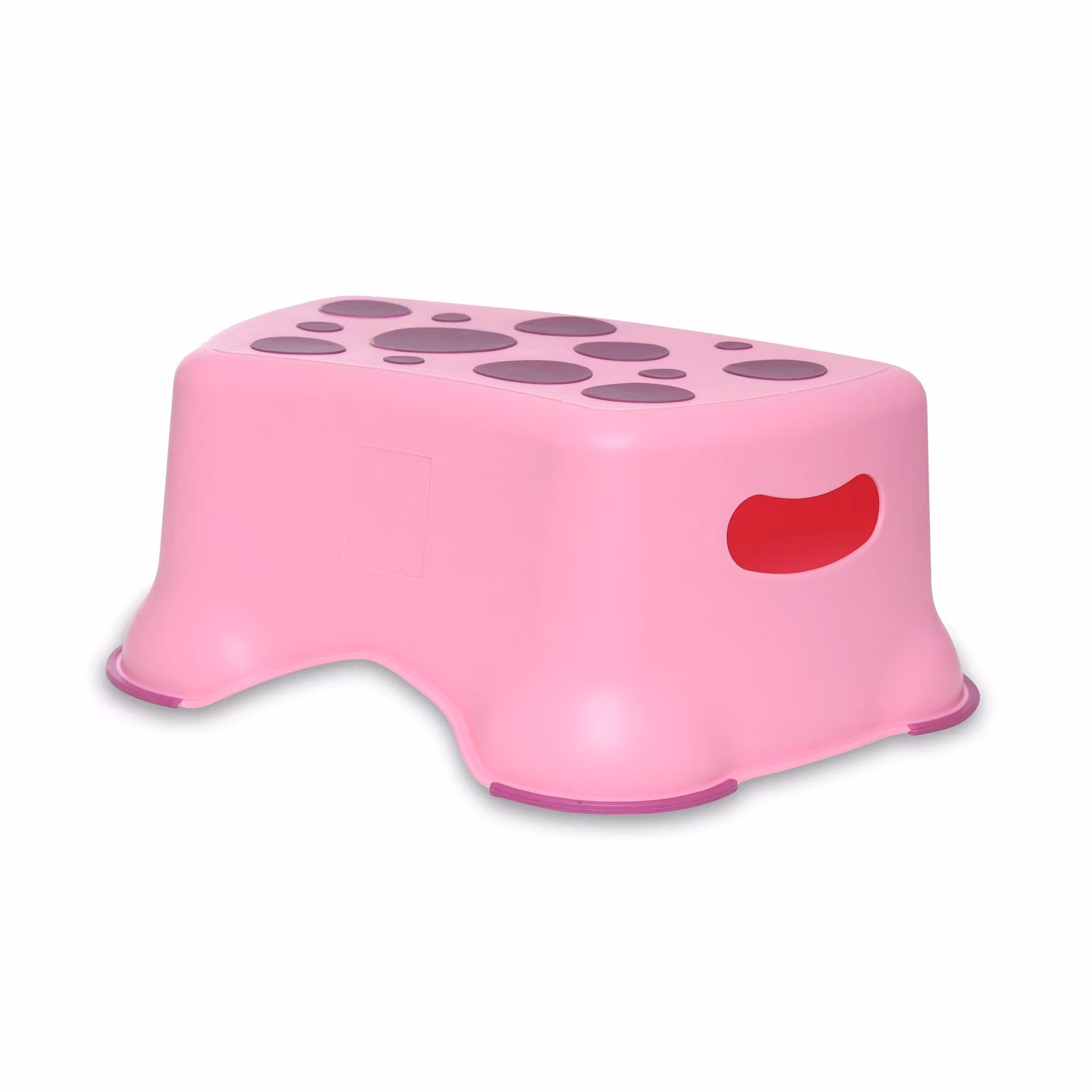 Doppresent flicka - My Carry Potty pall Rosa Drake