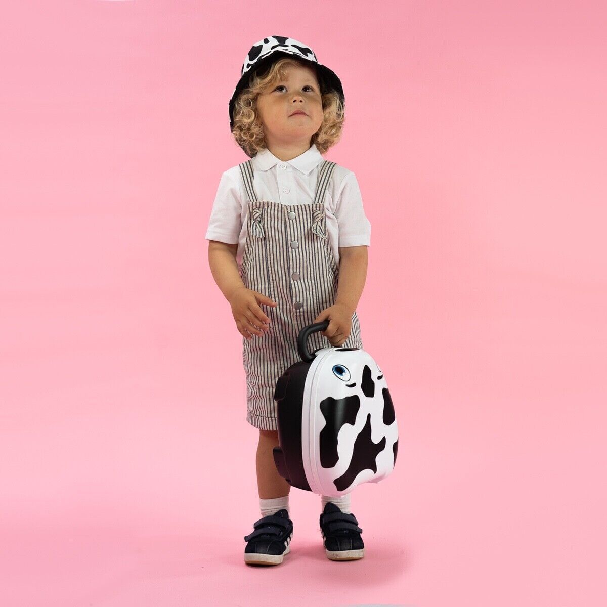 Annorlunda doppresent flicka - My Carry Potty Ko