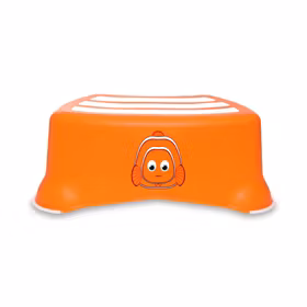 Doppresent pojke - My Carry Potty Barnpall Clownfisk
