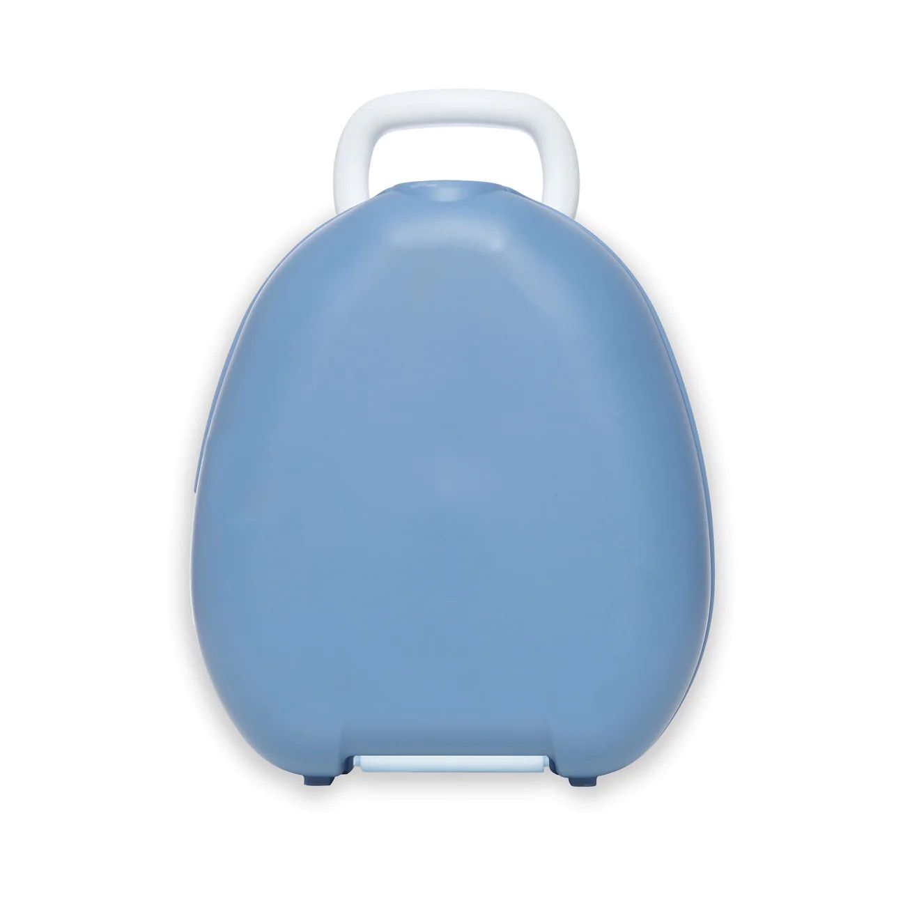 Doppresent pojke -  My Carry Potty Pastellblå