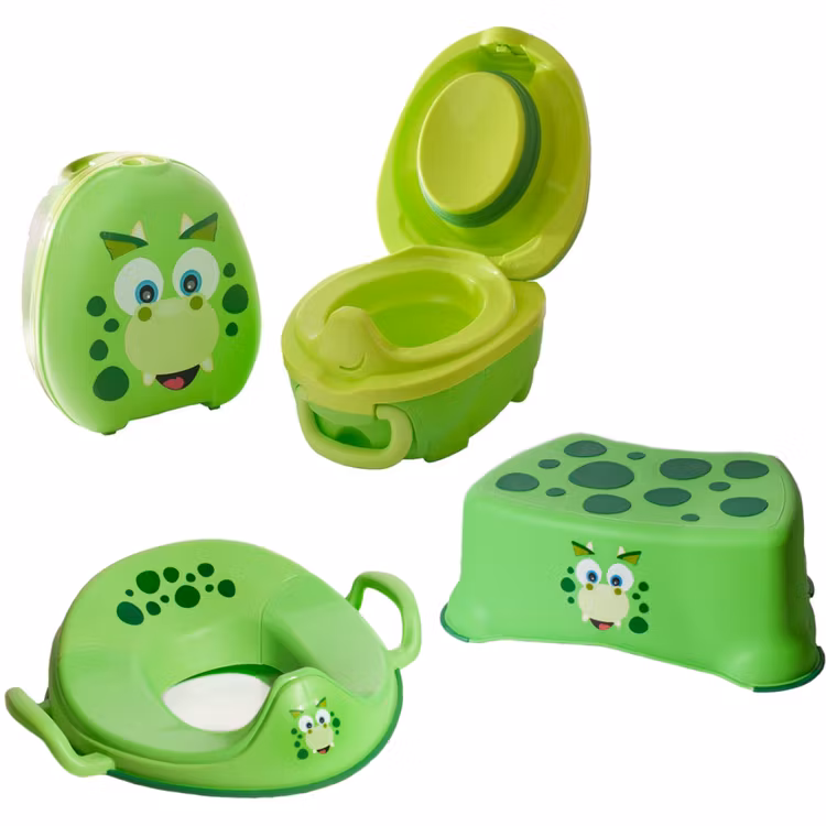 Doppresent pojke - My Carry Potty potträningsset Dino