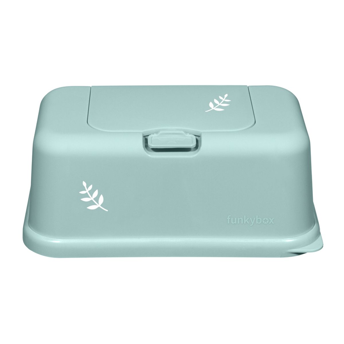 Doppresent pojke - Funkybox Mint Leaves