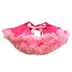 Sweethearts Tyllkjol storlek 80 - 9-18 mån Rosa/Ljusrosa