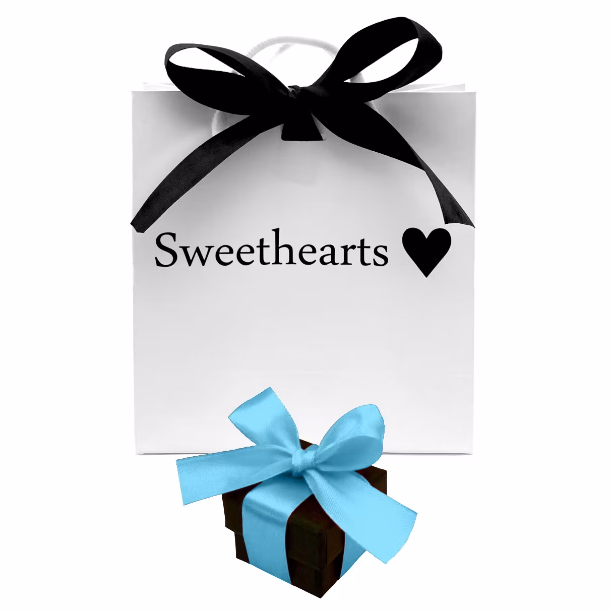 Silverhalsband till barn med kors - Sweethearts barnsmycke
