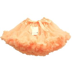 Sweethearts Tyllkjol storlek 100 - 3-4 år Peach