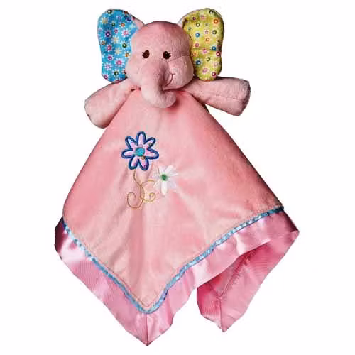 Snuttefilt Elefant