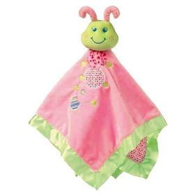 Snuttefilt Cutsie Caterpillar