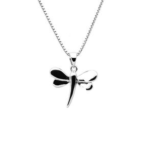 Silverhalsband TROLLSLÄNDA - Sweethearts halsband för barn