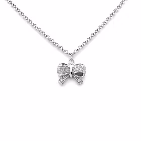 Silverarmband ROSETT - Sweethearts armband till barn