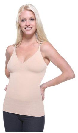 Figurformande linne, Formande linne Nude Large