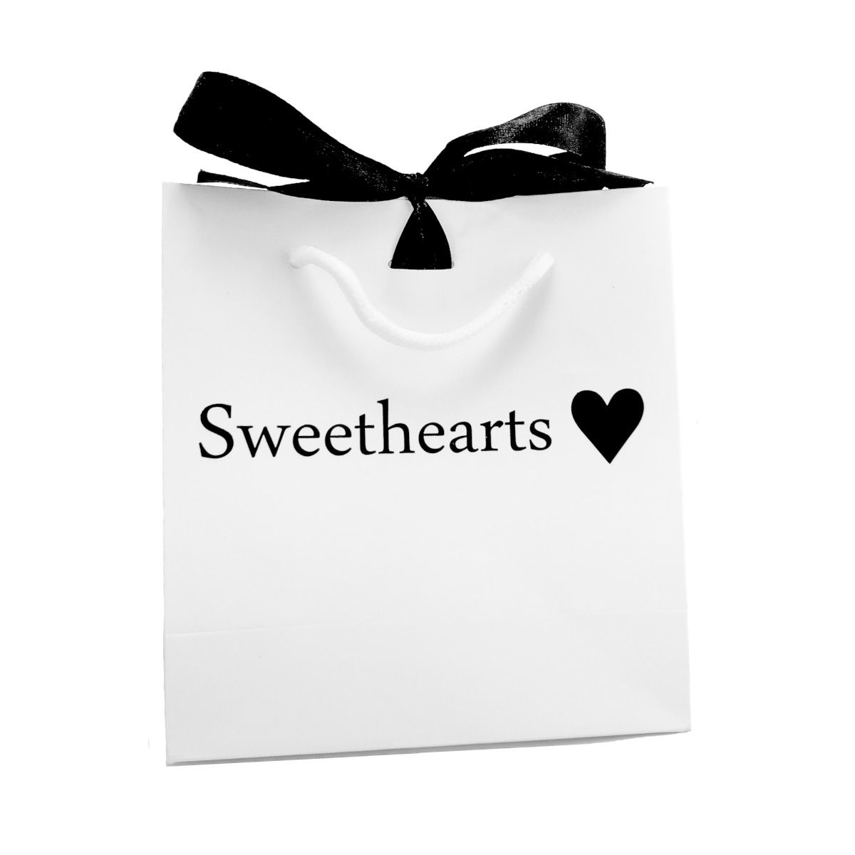 Rosettshop - Hårrosett small 7,5cm Classic BRUN