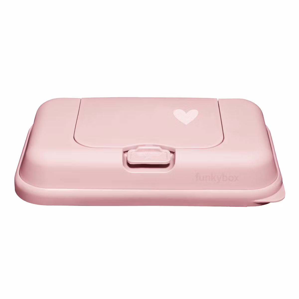 Funkybox ToGo Pale Pink Heart