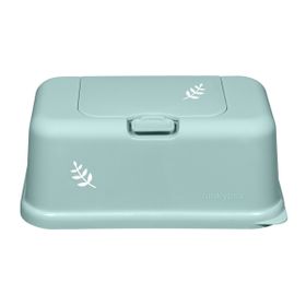 Funkybox förvaring för våtservetter MINT LEAVES