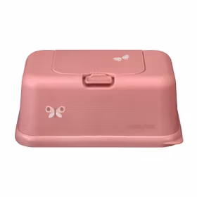 Funkybox förvaring för våtservetter ROSA FJÄRIL