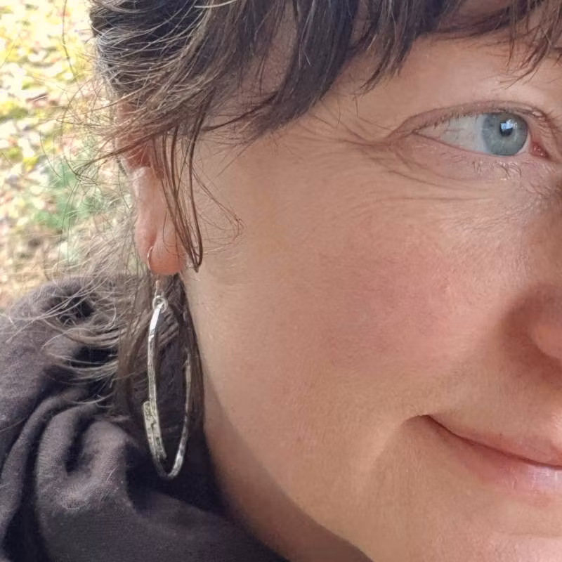 Creoler där det genuina hantverket kommer till uttryck.