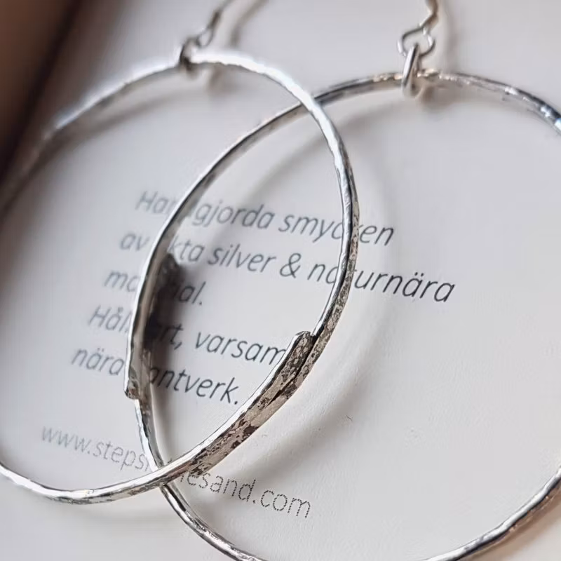 Creoler i unik design