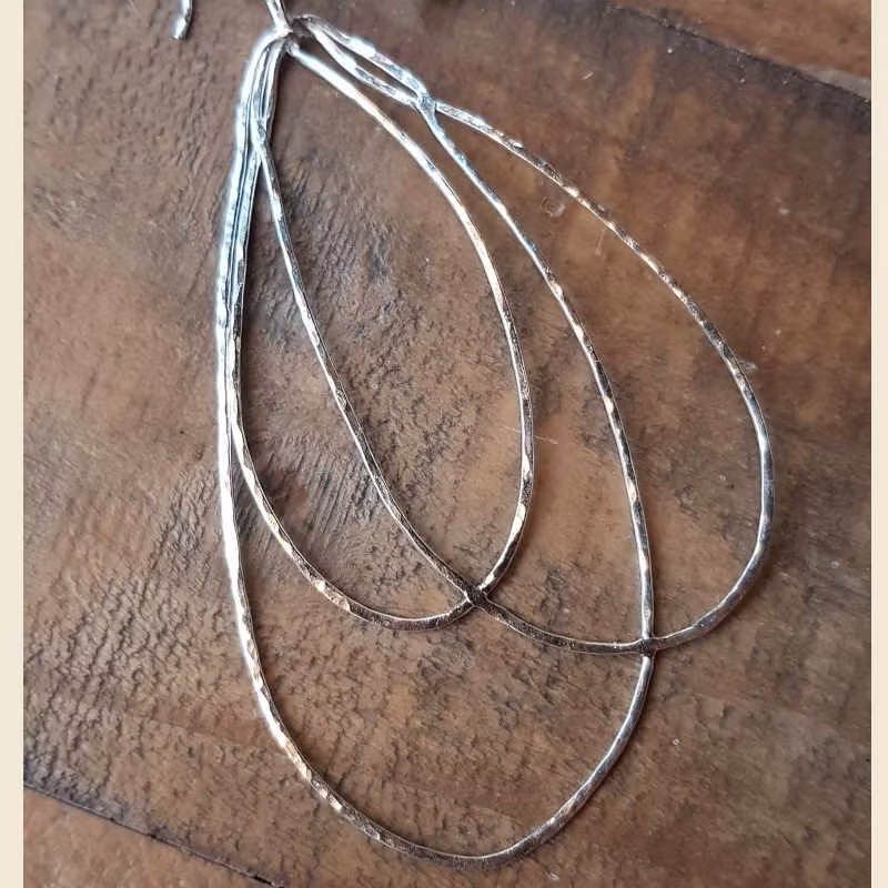 Stora och samtidigt nätta former.