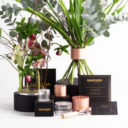 Hanataba Blomsterarrangemang Startkit