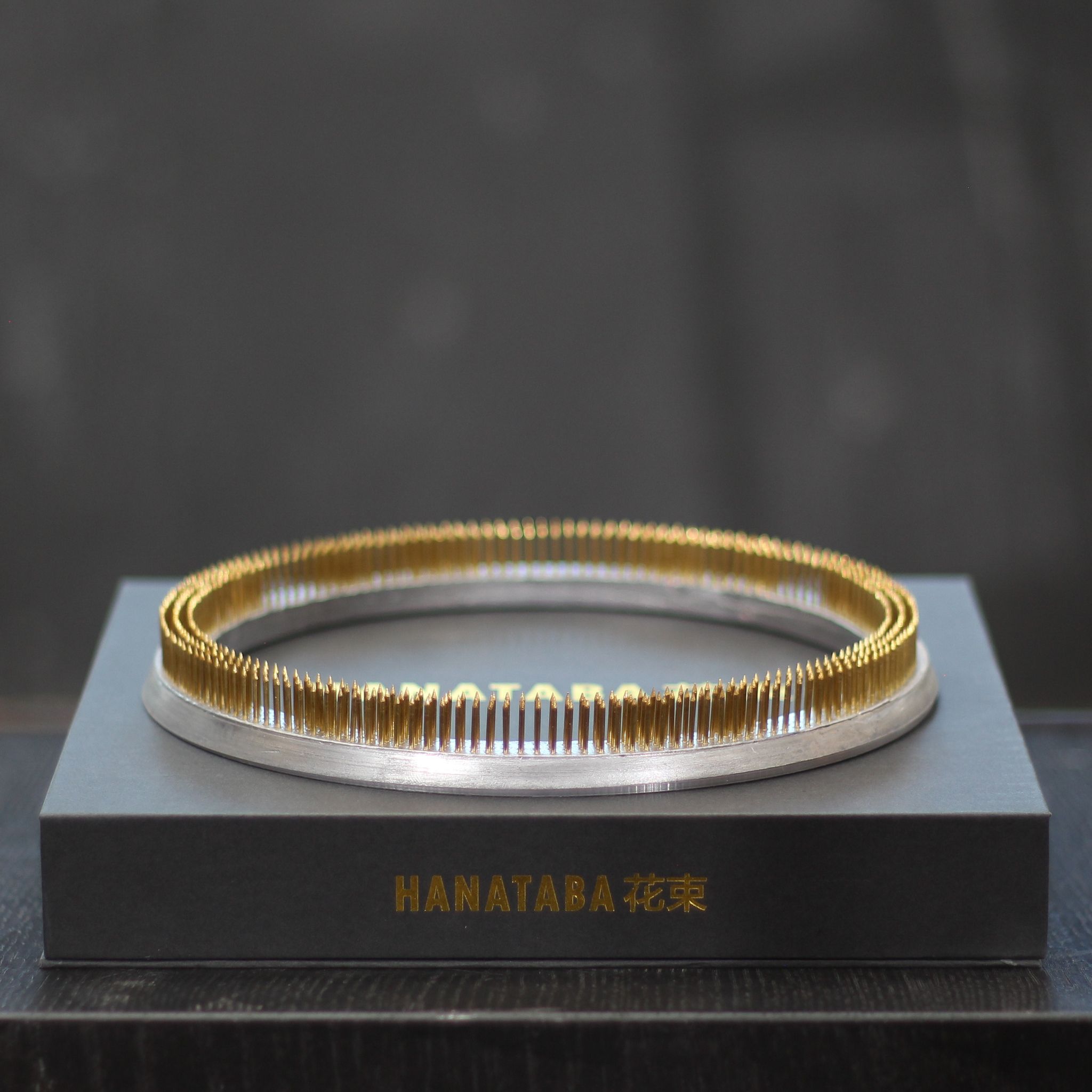 Blomsterfakir "The ring" 200 mm