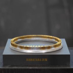 Blomsterfakir "The ring" 200 mm