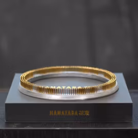 Blomsterfakir "The ring" 200 mm