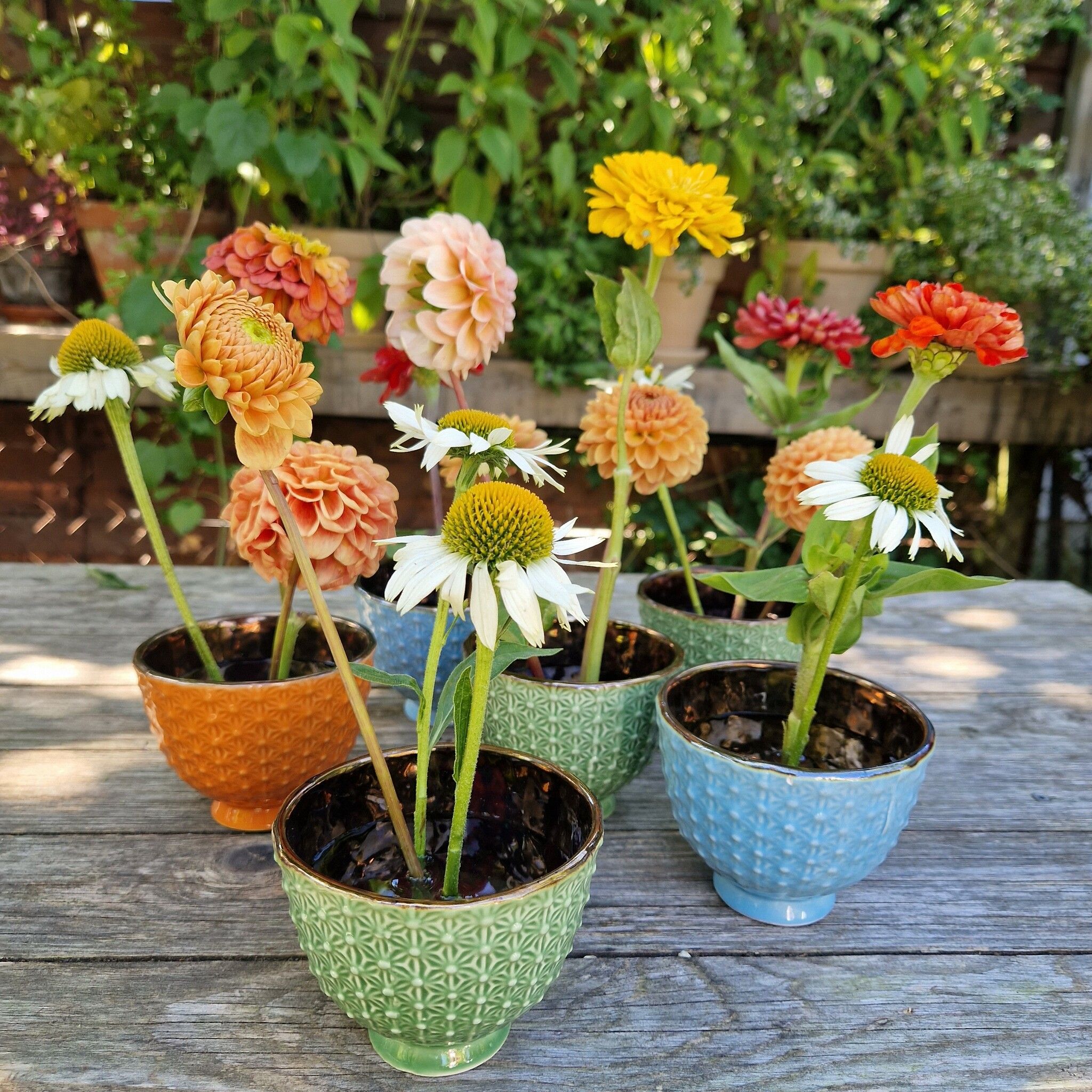 Blomsterfakir 34 mm