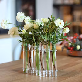 Flower Flute