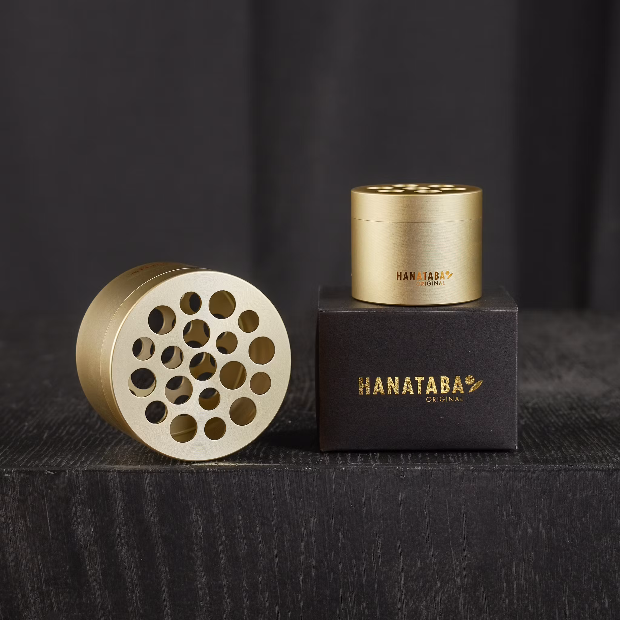 Hanataba Julpaket