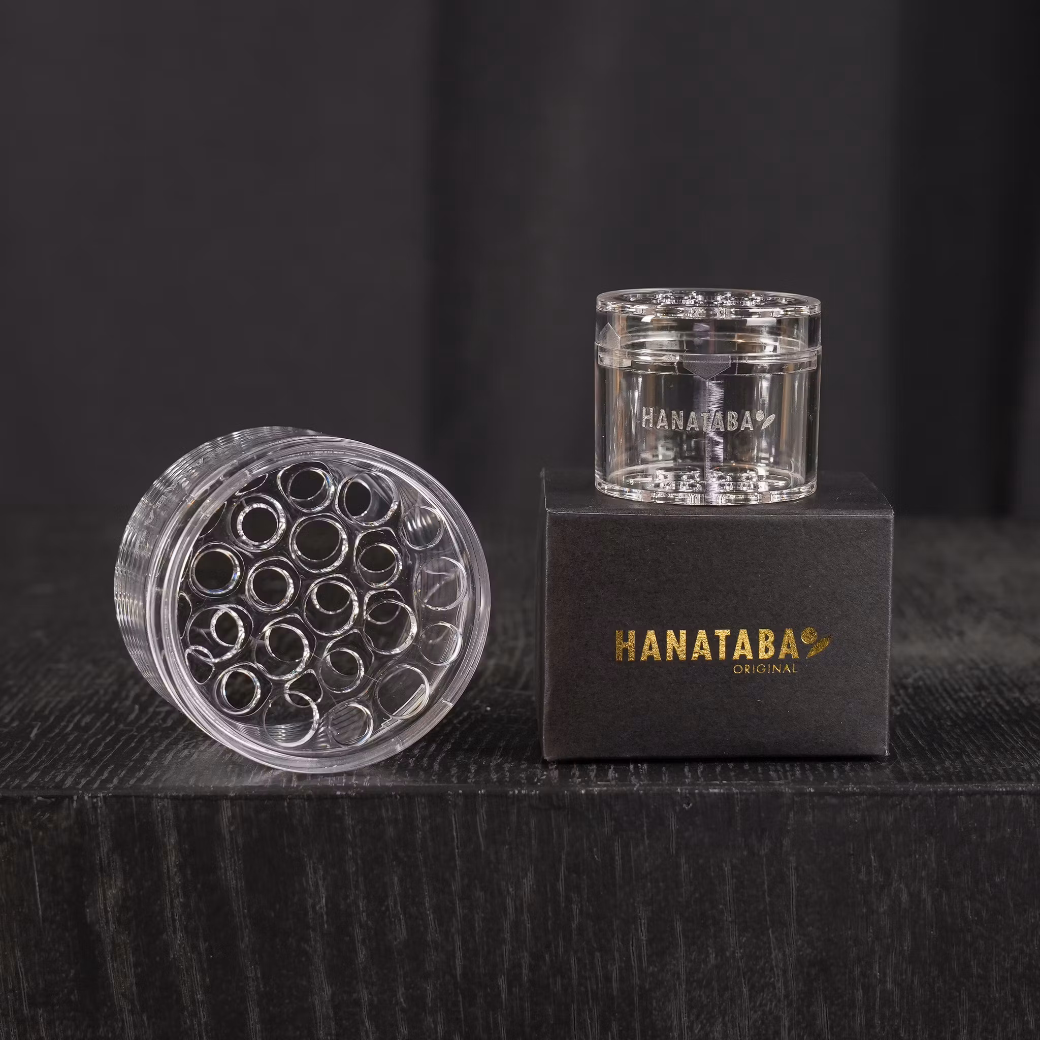 Hanataba Julpaket