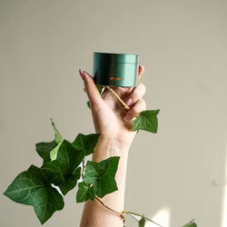 Hanataba Ivy Green