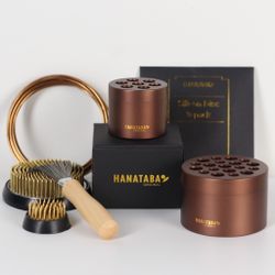 Floristens Startpaket - Muddy Brown