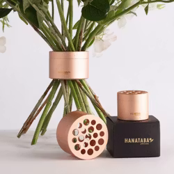 Hanataba Pink Champagne