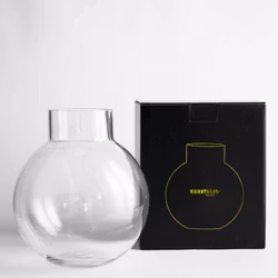 Bubble Vase Glasvas