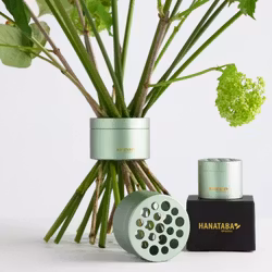 Hanataba Matcha Green