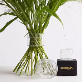 Hanataba Crystal Clear
