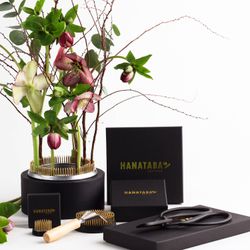 Blomsterfakir & Verktygspaket