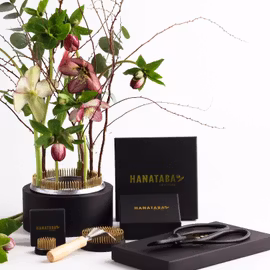 Blomsterfakir & Verktygspaket