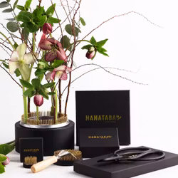 Blomsterfakir & Verktygspaket