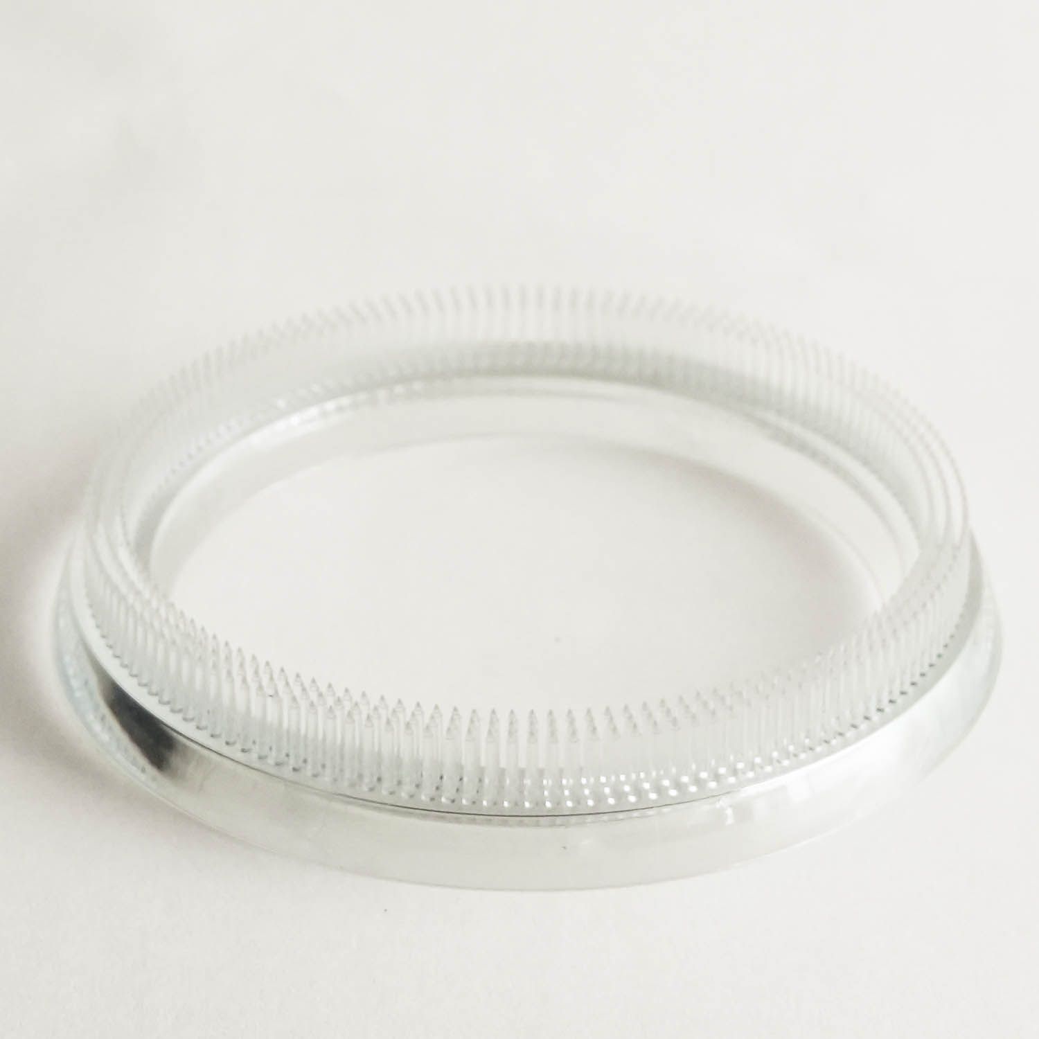 Fakirring 150 mm Akryl