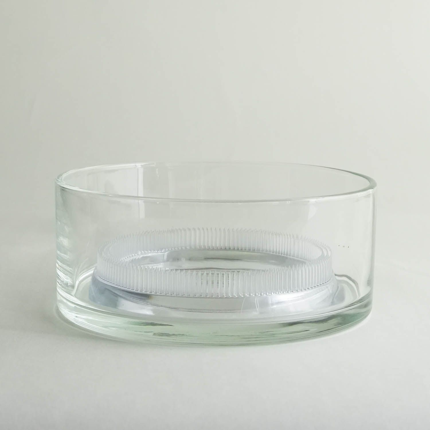 Fakirring 150 mm Akryl