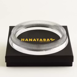Fakirring 150 mm Akryl