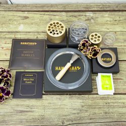 Flower design kit - Sommar 2025